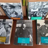 Biblioteca storica il Giornale