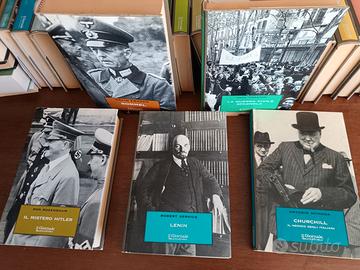 Biblioteca storica il Giornale