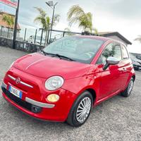 Fiat 500 1.2 Pop Star