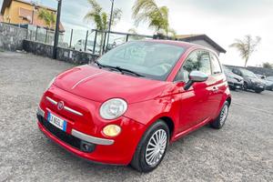 Fiat 500 1.2 Pop Star