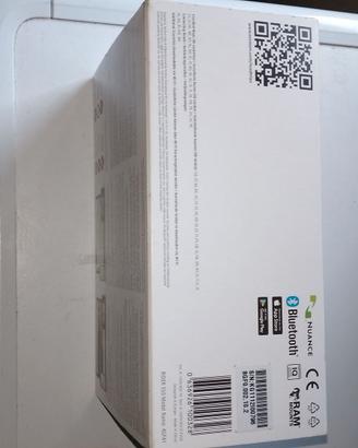 TomTom rayd 550