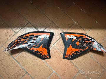 Convogliatori ktm