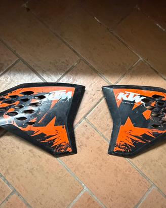 Convogliatori ktm