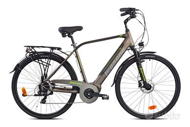 eBike Legnano