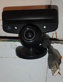 videocamere play station 