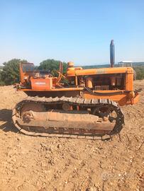 trattore cingolato 55