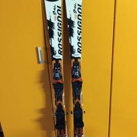 Sci Rossignol World Cup 9SL
