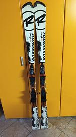 Sci Rossignol World Cup 9SL