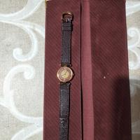 orologio Cartier must 