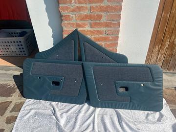 Set pannelli Fiat Ritmo nuovi