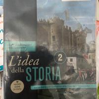 L’idea della storia