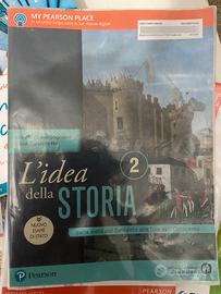 L’idea della storia