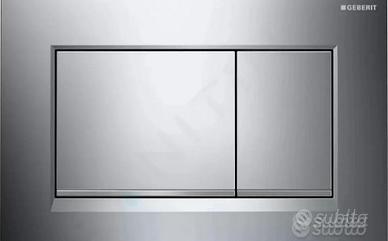 Placca di comando Geberit
