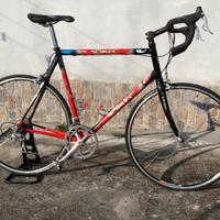 bici corsa Somec 