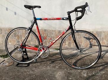 bici corsa Somec 
