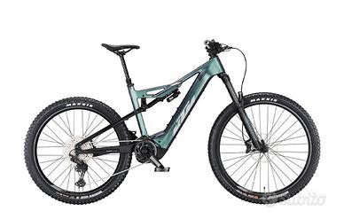 Ktm Macina Kapoho Elite XL