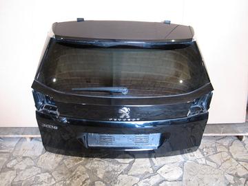 Peugeot 3008 Portellone/Sportello/Porta