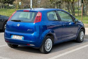 Fiat Grande Punto 1.2 FIRE (2007)
