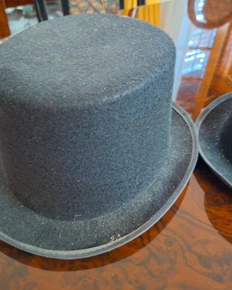 Cappelli bombette per Carnevale