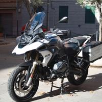BMW R1250GS Exclusive del 2022