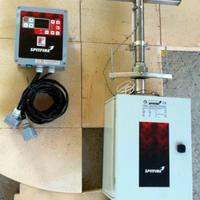 Bruciatore Millberg Spitfire - Per forno pizza