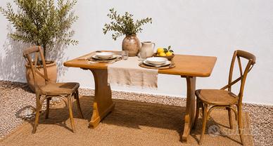 Tavolo in legno