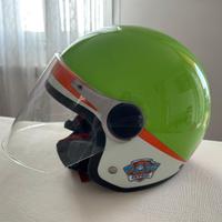 Casco scooter BHR bambino