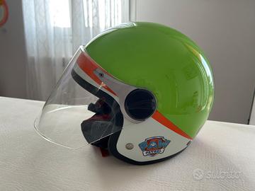 Casco scooter BHR bambino