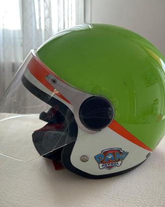 Casco scooter BHR bambino
