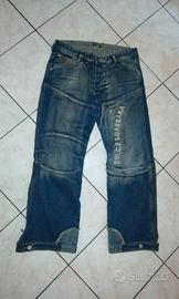 Jeans W36 nr 52 D&G vintage hip hop