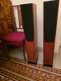 Diffusori Indiana Line Arbour 4.02 - Vintage Hi-Fi