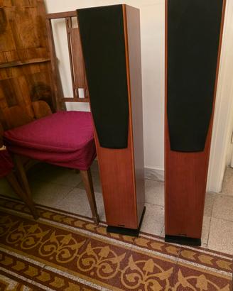 Diffusori Indiana Line Arbour 4.02 - Vintage Hi-Fi