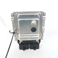 CENTRALINA MOTORE ECU FORD FIESTA VII (7° SERIE) H
