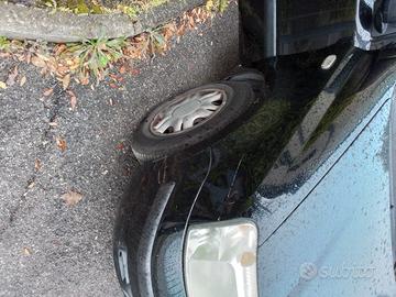 FIAT Panda 2ª serie - 2006