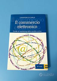 Il commercio elettronico di Giampiero Di Carlo