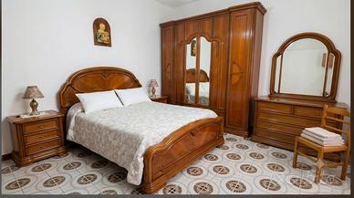 camera da letto 