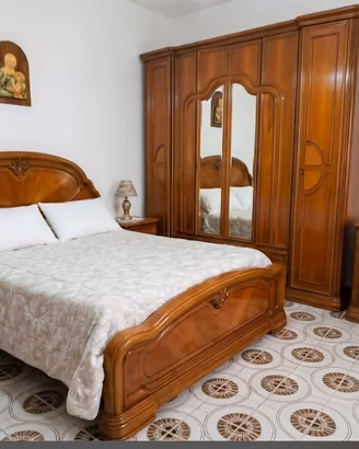 camera da letto 