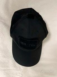 Berretto tactical nero MIL-TEC