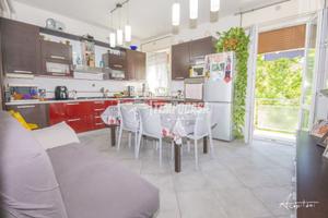 Modena Est - Quadrilocale ristrutturato all'ultimo