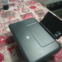 HP deskjet 2050 All in One J510