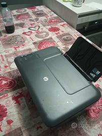 HP deskjet 2050 All in One J510