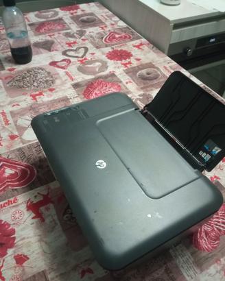 HP deskjet 2050 All in One J510