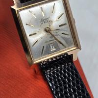 orologio Lorenz anni 60 meccanico