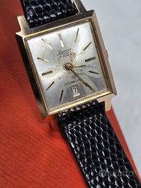 orologio Lorenz anni 60 meccanico