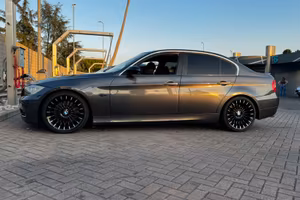 Bmw 330XD