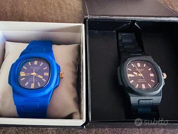 Coppia Ruzza Watch
