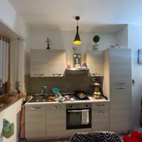 Cucina liniare 2400mm