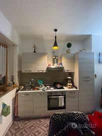 Cucina liniare 2400mm