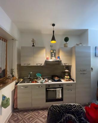 Cucina liniare 2400mm