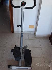 stepper